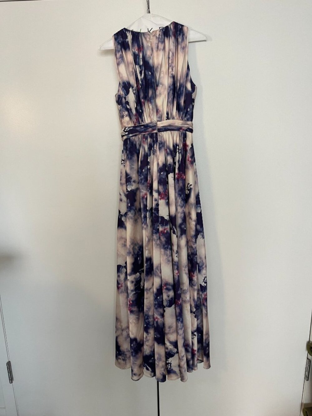 Badgley Mischka Formal Dress - Picture 8 of 9